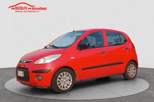 Hyundai i10 1.2 Dynamic Gpl