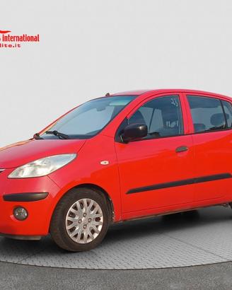 Hyundai i10 1.2 Dynamic Gpl