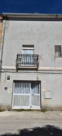 Casa Semindipendente - Montaguto