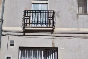 Casa Semindipendente - Montaguto