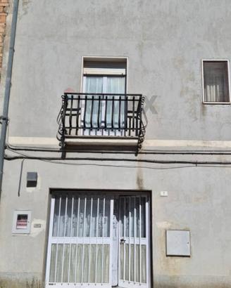 Casa Semindipendente - Montaguto