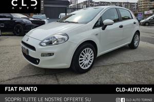 FIAT Punto 1.3 MJT II 75 CV 5 porte Street