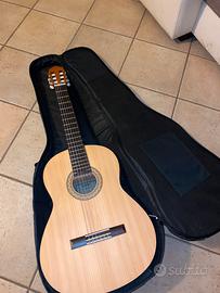 chitarra classica