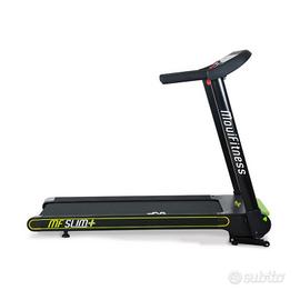 Tapis roulant Movi Fitness Slim+