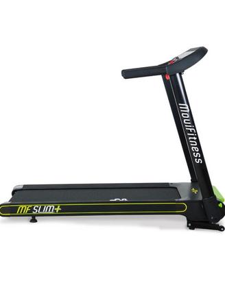 Tapis roulant Movi Fitness Slim+