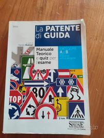 Patente di guida 