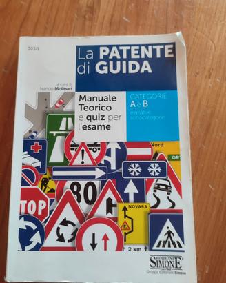 Patente di guida 