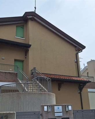 Porzione di Villa a Jesolo