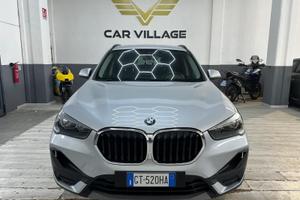 Bmw X1 sDrive16d Advantage
