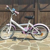 Bicicletta per bambini