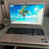 SONY VAIO i5 Full HD da 500 G