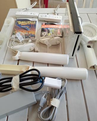 Nintendo wii