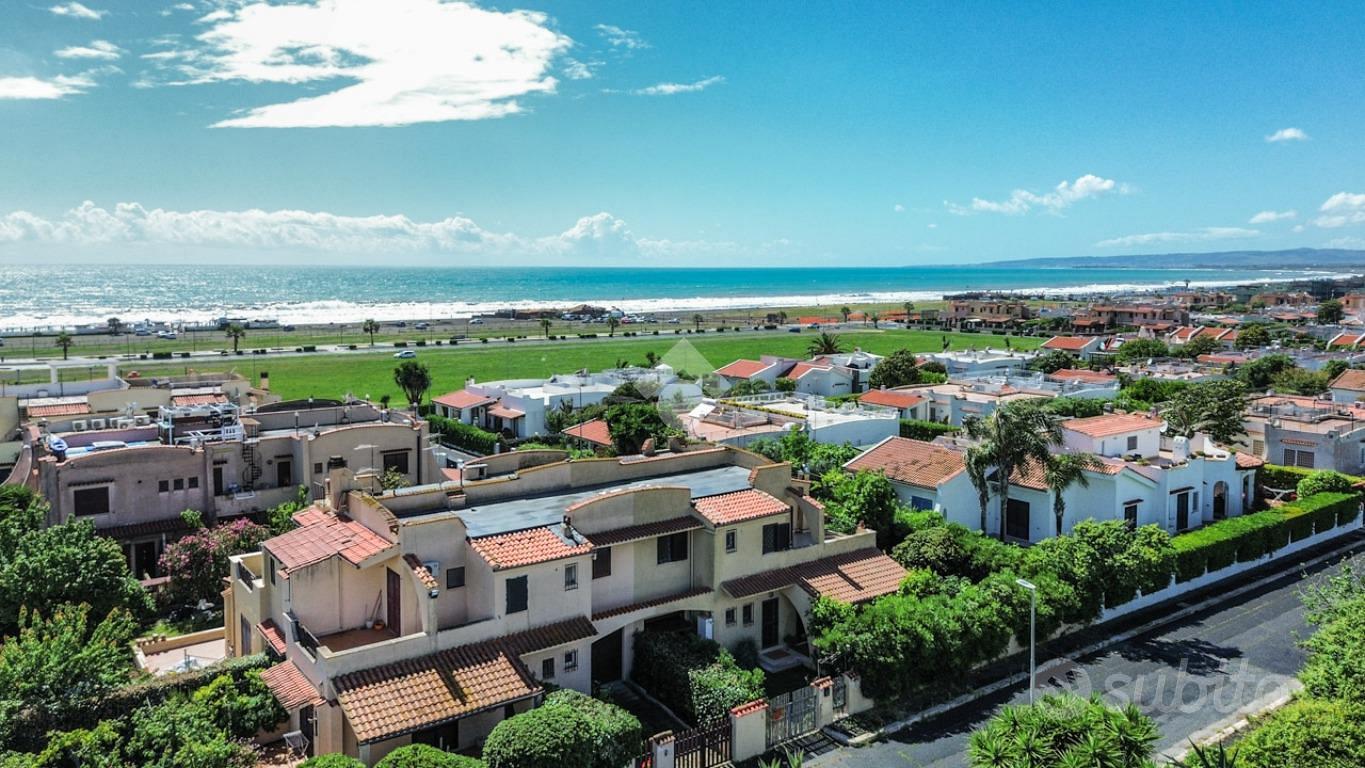 House in Marina di Cerveteri, Campo di Mare - Vista 2