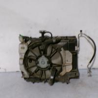 Kit Radiatore Suzuki Celerio 2016 1.2 b