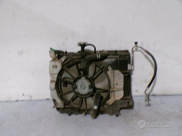Kit Radiatore Suzuki Celerio 2016 1.2 b