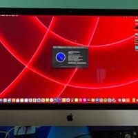 IMac 27 5K 3,2 Ghz 16GB Ram 256Gb SSD late 2015