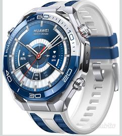 Huawei Ultimate 2 Blu 