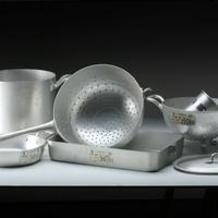 PENTOLE ALLUMINIO SET