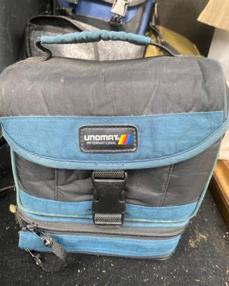 Borsa per fotocamera