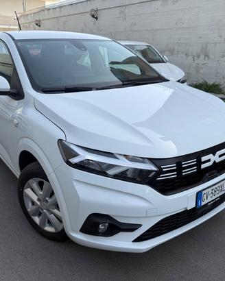 Dacia Sandero 1.0GPL “CASA MADRE” km24.000 - 2024
