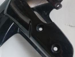 Parafango anteriore Suzuki gsx-r 1000 k7