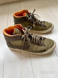Sneakers Nike Blazers Mid collab NikeLab tg 40