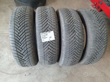 4 GOMME USATE QUATTRO STAGIONI 1856515 - CP1911530