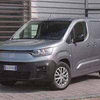 DISPONIAMO DI RICAMBI AUTO FIAT DOBLO 2024 MATERIA