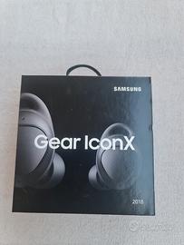 Samsung Gear IconX 2018 SM-R140 Auricolari