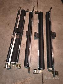 Tende oscuranti Velux