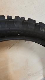 Gomma enduro