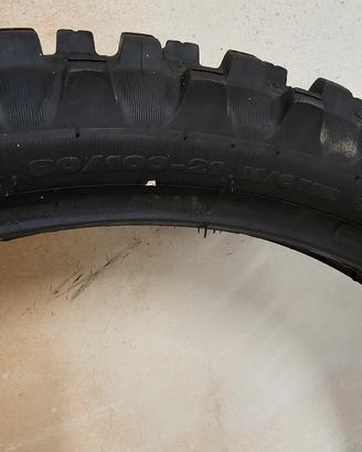 Gomma enduro