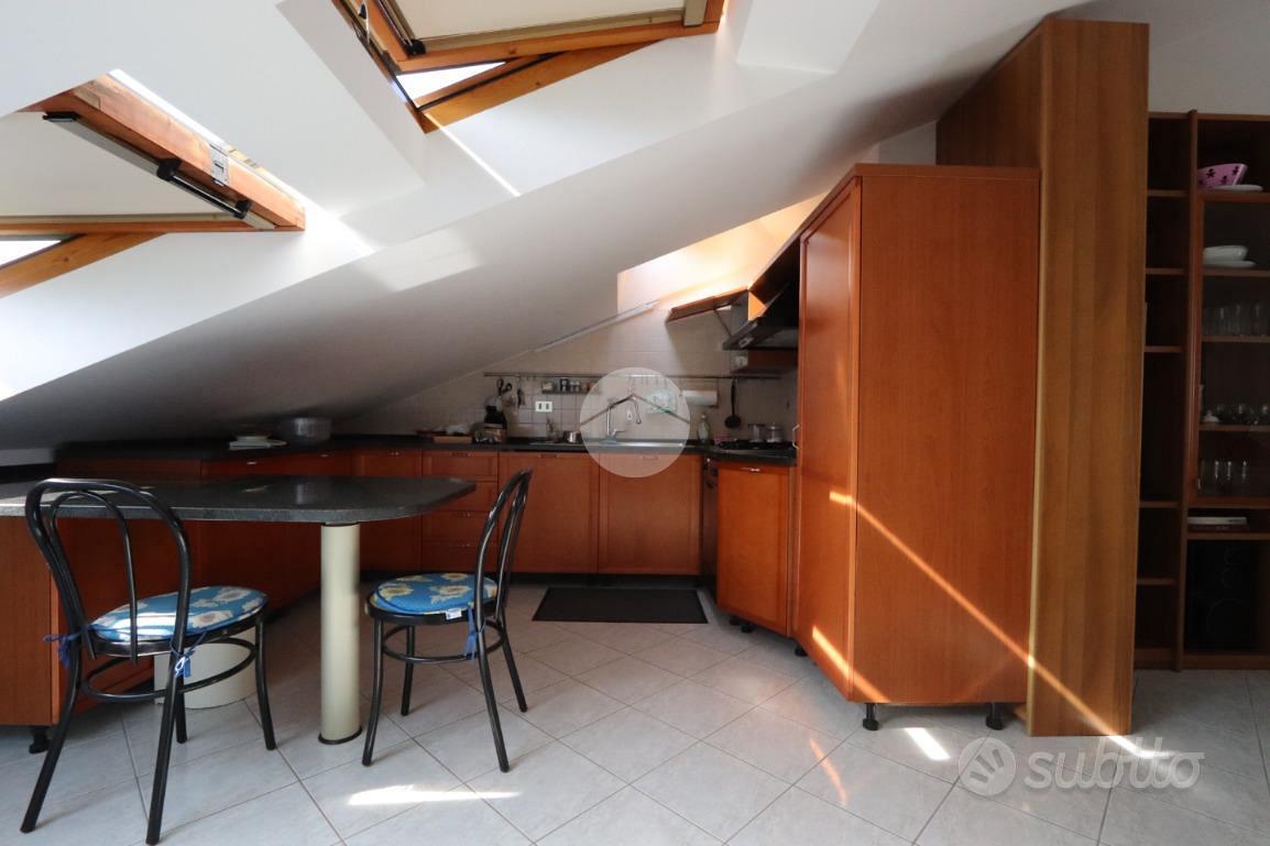 Appartamento – Tortoreto, Colle San Giovanni - Vista 5