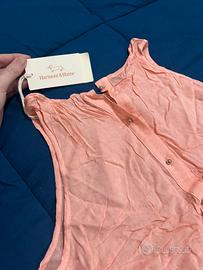 Camicetta harmont&blaine