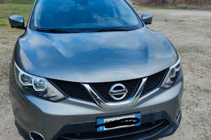 QUASHQAI TEKNA 4WD