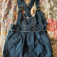 Abbigliamento e scarpe bimba