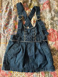 Abbigliamento e scarpe bimba