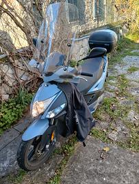 Kymco Agility 125i - 2022