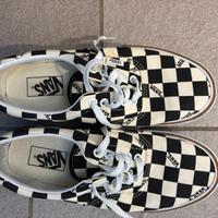 Vans platform scacchi