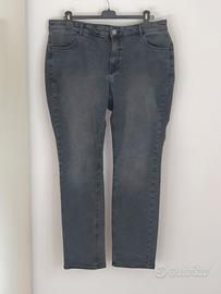 Pantaloni jeans unisex 