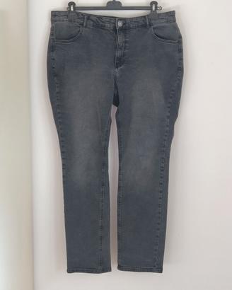 Pantaloni jeans unisex 
