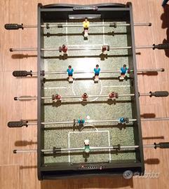 Calcio balilla da tavola