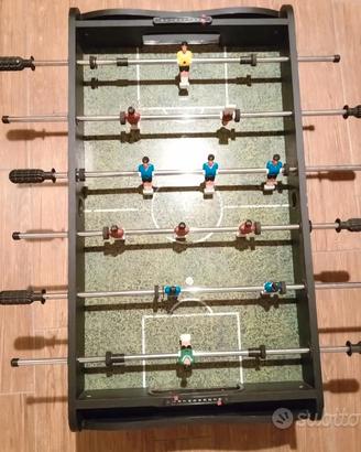 Calcio balilla da tavola