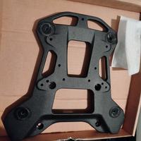 Portapacchi Husqvarna Norden 901