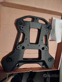 Portapacchi Husqvarna Norden 901