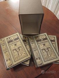 la Bibbia di Gerusalemme 
