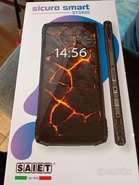 telefono  tenuto bene 