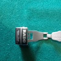 RADO  chiusura cinturino