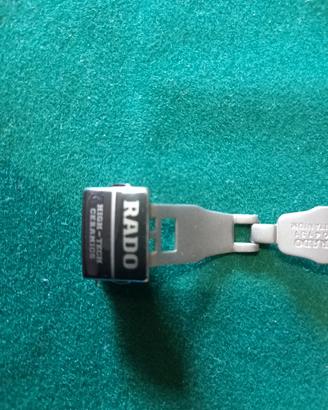 RADO  chiusura cinturino