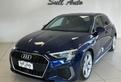 Audi A3 SPB 35 TDI S tronic 150 Cv S line - 2024